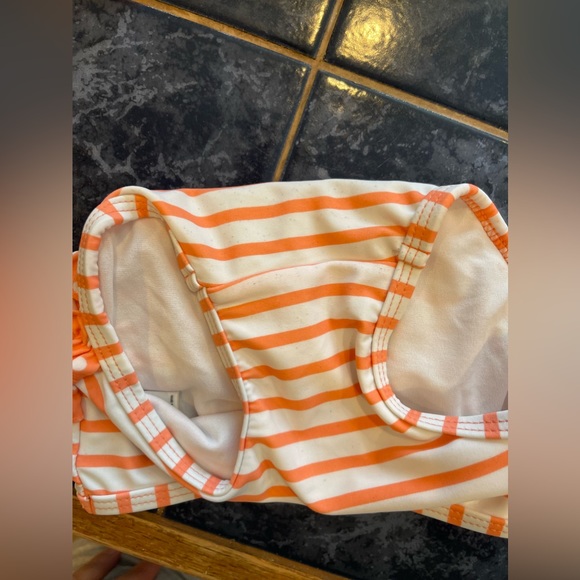 Ruffle Butts 12-18 month girls swimsuit. - Picture 6 of 10